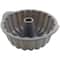 Metal Reinforced Silicone Fluted Pan by Makery®